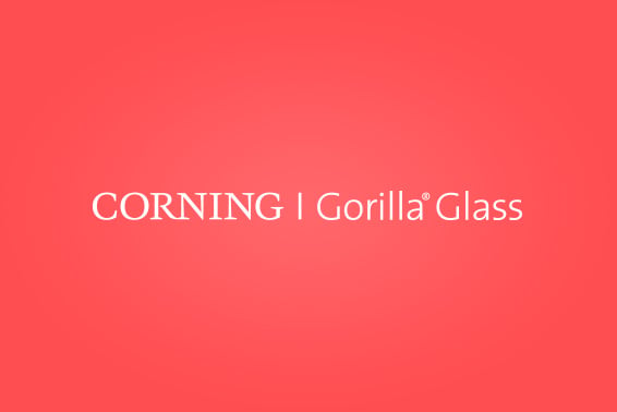 Corning® Gorilla® Glass 3
