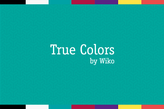 Wiko’s True Colors gamma: zoek maar uit! 