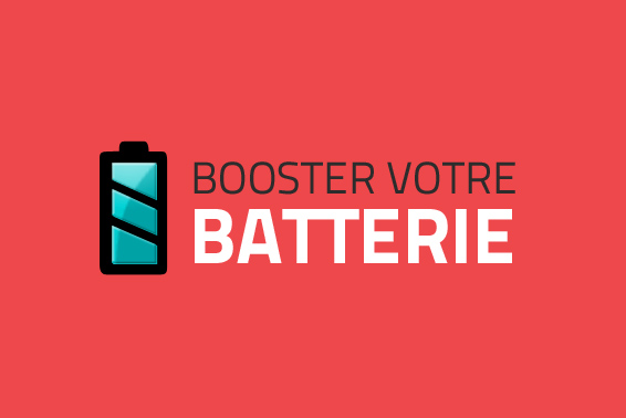 Using your battery properly