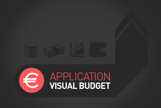 Appli. Visual budget 