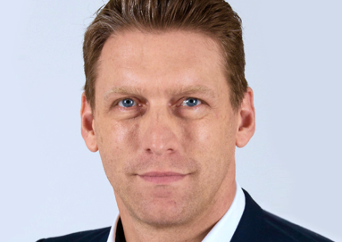 Franko Fischer, neuer Director Marketing von Wiko in Deutschland