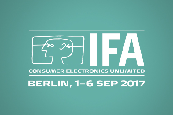 To IFA & beyond. Let’s dive in! 