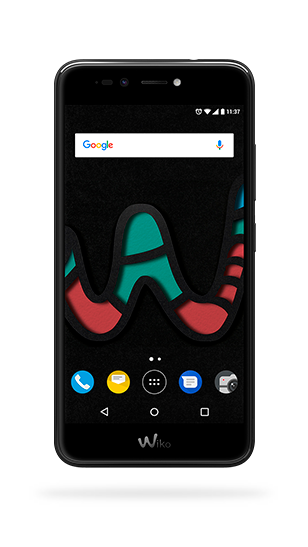 UPULSE LITE displayed from front and back view