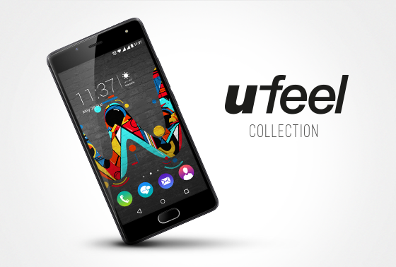 COLLECTION UFEEL 