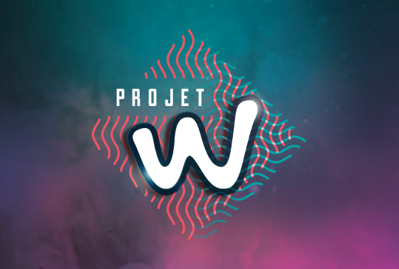 Projet W