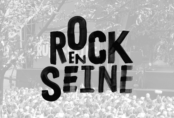 Rock en Seine 