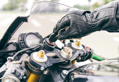 Liberty Rider : une application Android qui sauve la vie des motards !