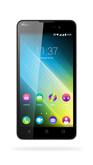 LENNY2 displayed from front and back view