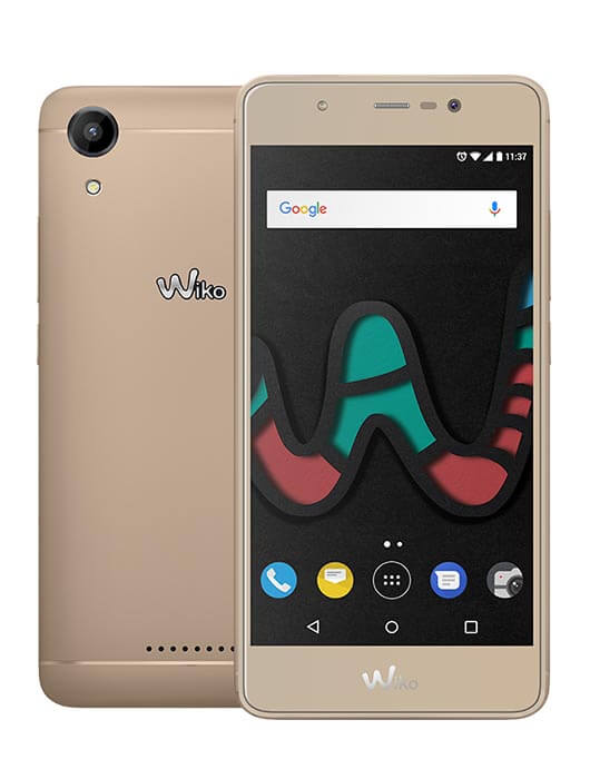 UPULSE  displayed from front and back view