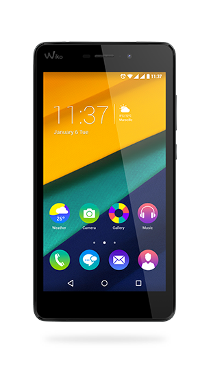 PULP FAB displayed from front and back view