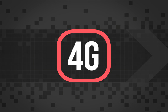4G, the high speed injection that everyone is talking about