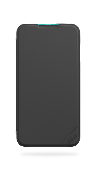 Smartphone Wiko SUNNY DUAL SIM BLANC - SUNNY PURE WHITE BLI