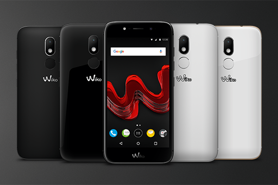 Wiko WIM lite: coming soon... il nuovo smartphone Wiko