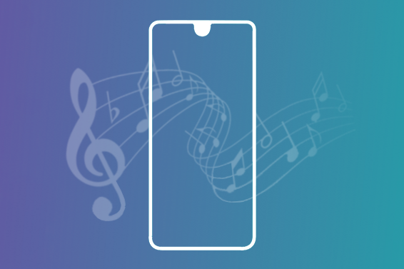 Musical.ly, una nuova applicazione video e messaggi