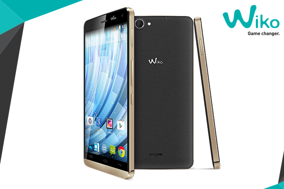 Wiko launches ‘Getaway’ into Kenyan Market