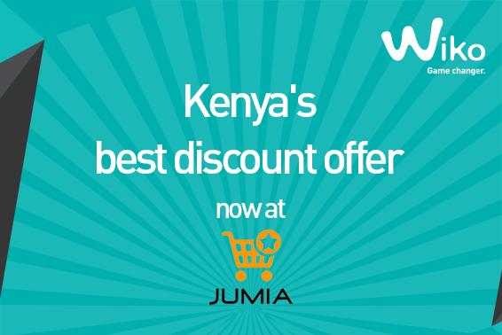 Jumia Promotion