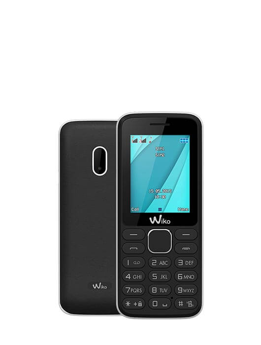 LUBI4 displayed from front and back view