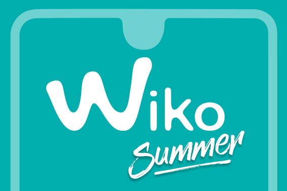 The best smartphone of the summer? Wiko!