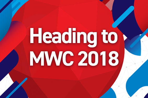 Join Wiko at MWC 2018! 