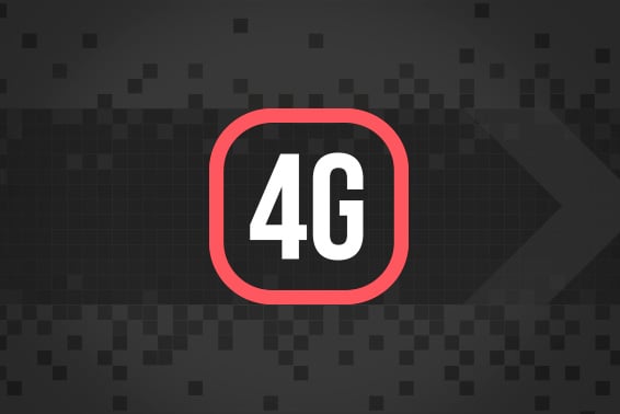 4G, the high speed injection that everyone is talking about