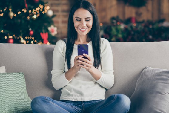 Smartphone novo neste Natal? A WIKO ensina-te a fazer backup dos teus dados para os passares de um telemóvel para o outro de forma fácil