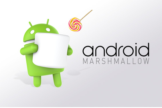 MARSHMALLOW UPGRADE ON FEVER