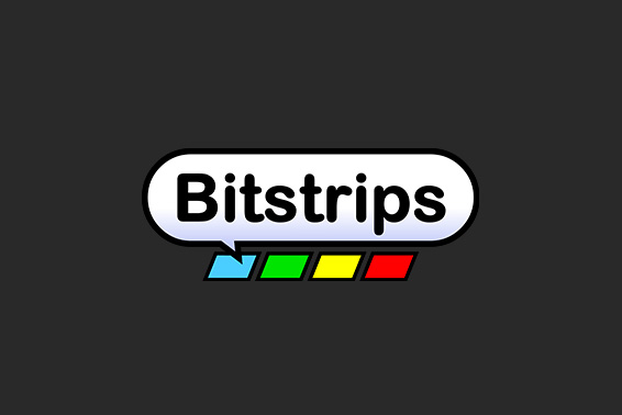 Apps BITSTRIPS 