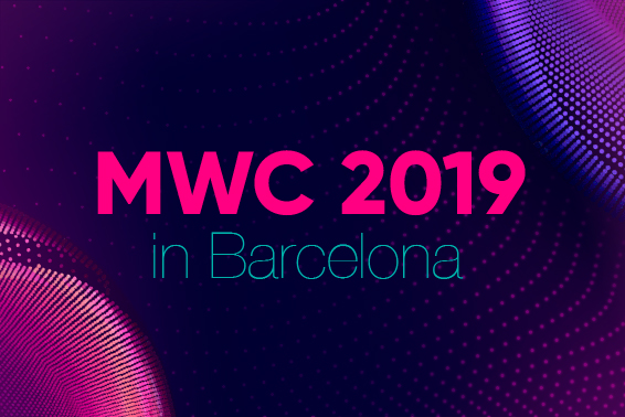 Join Wiko at MWC 2019