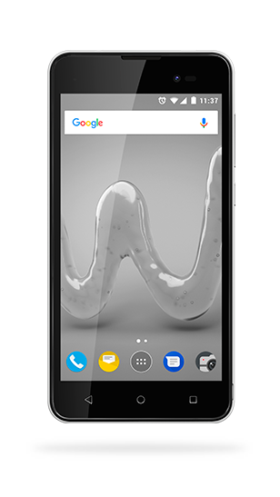 SUNNY2 PLUS displayed from front and back view