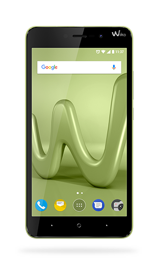 LENNY4 PLUS displayed from front and back view