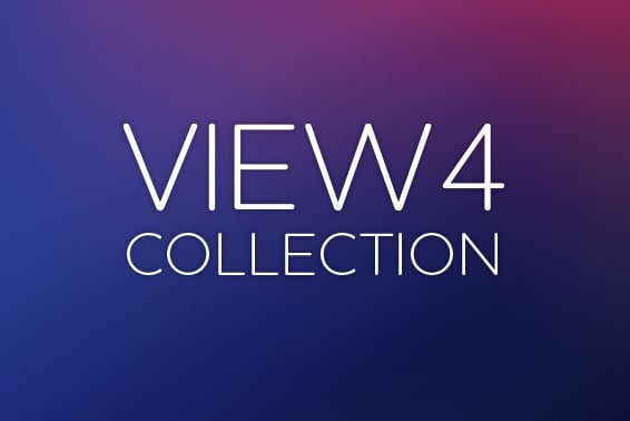 View4 Collection is here!