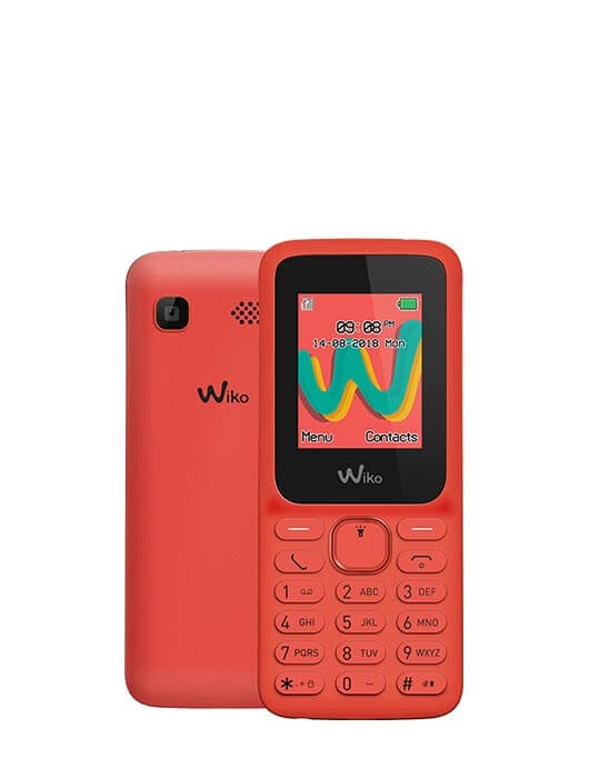 Wiko Mobile - F300