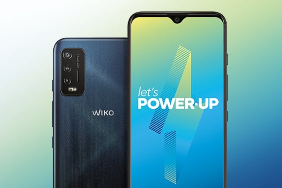 Wiko Mobile - POWER U10