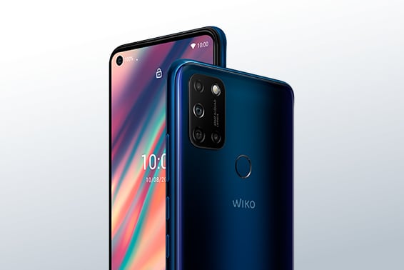 Wiko Mobile - VIEW5