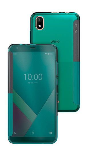 Wiko Mobile - Y61 - 16+1 GB