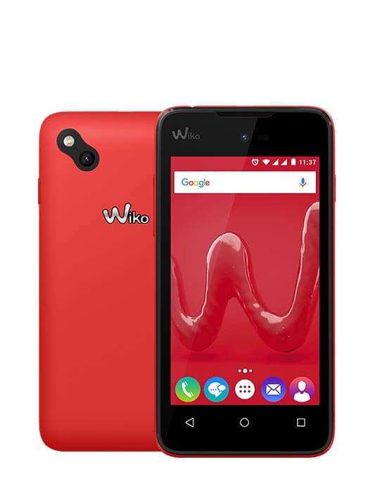 Wiko Mobile - SUNNY4
