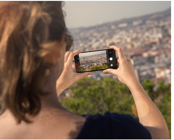 Wiko View : meilleur prix, fiche technique et actualité – Smartphones –  Frandroid