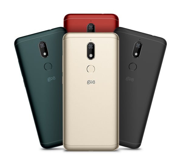 Wiko Mobile - g08
