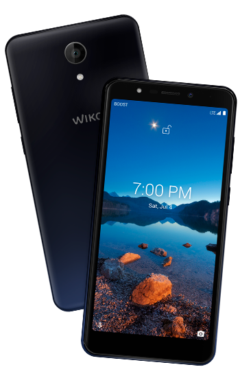 Wiko Mobile - WIKO RIDE 2