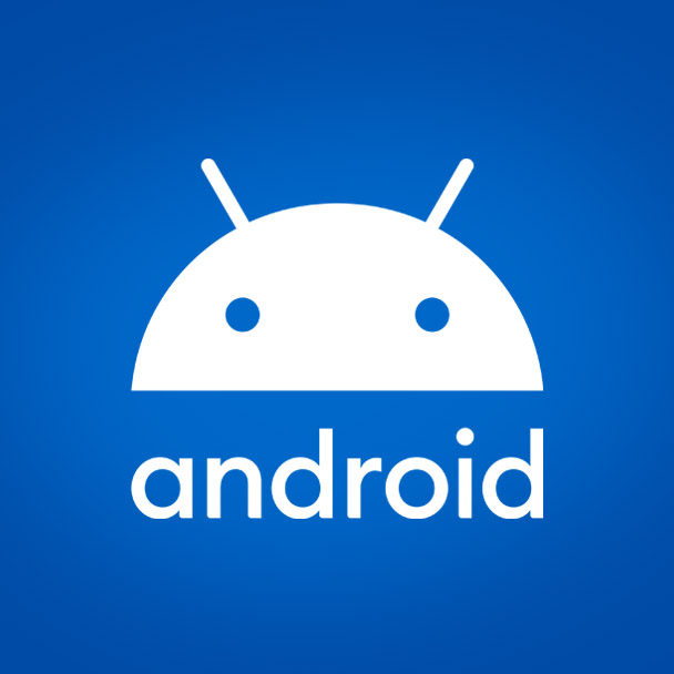 Logotip Android