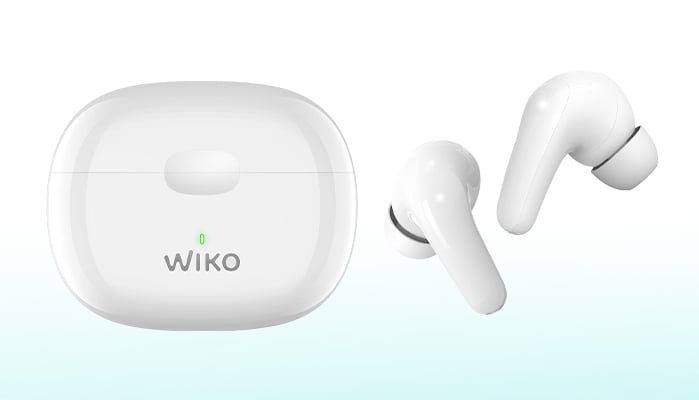 Wiko Buds Immersion