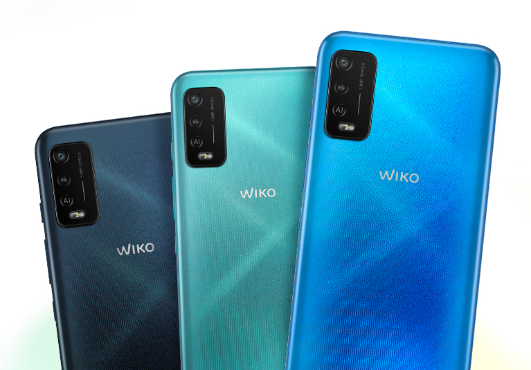 Wiko Mobile Power U10