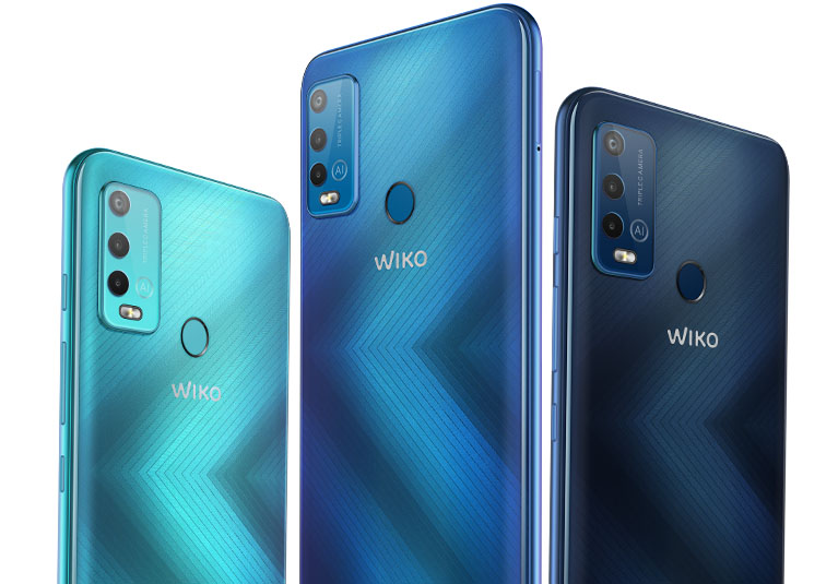 Wiko Mobile - POWER U30