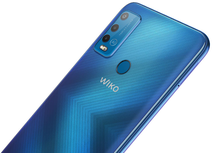 Wiko Mobile - POWER U30