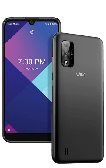 Wiko Mobile - WIKO RIDE 3