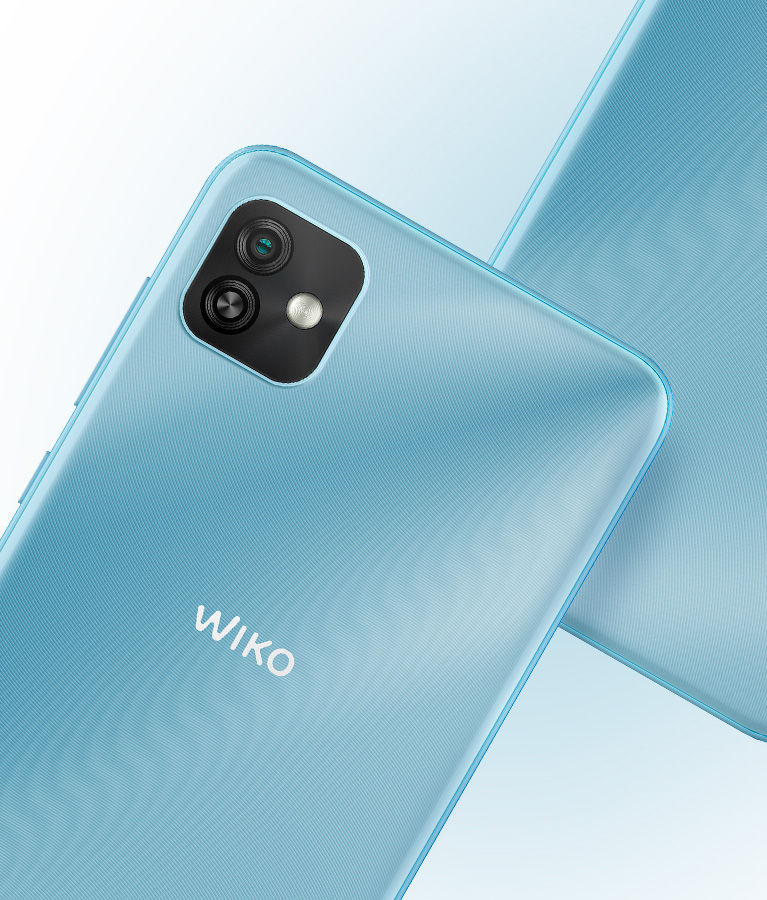 Wiko Mobile - Y82