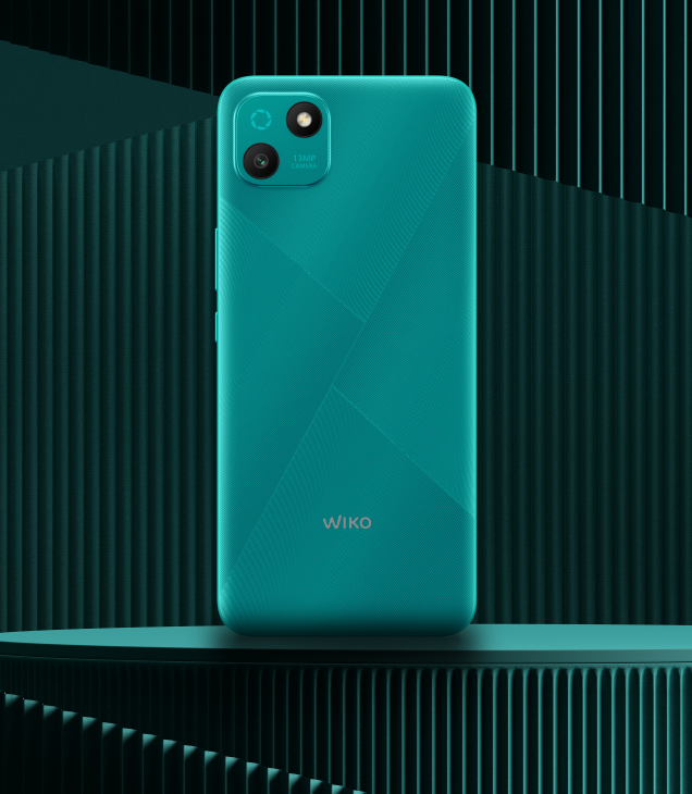 Wiko Mobile - WIKO T10