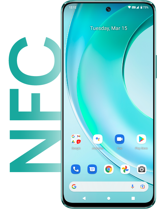 WIKO T50 | WIKO Russia