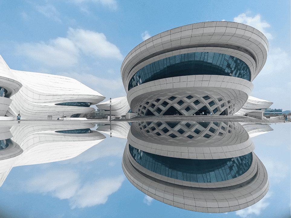 Grand angle