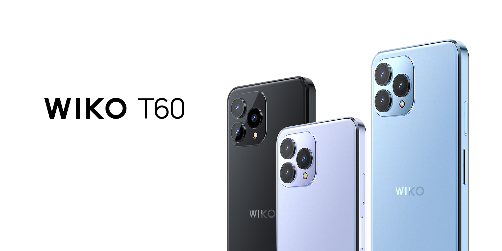 Highlight] Thing You Should Know About WIKO T60! 😉 